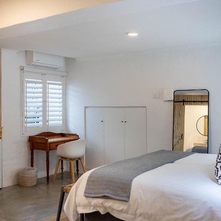 Eleven Hotel Plettenberg Bay Exterior photo