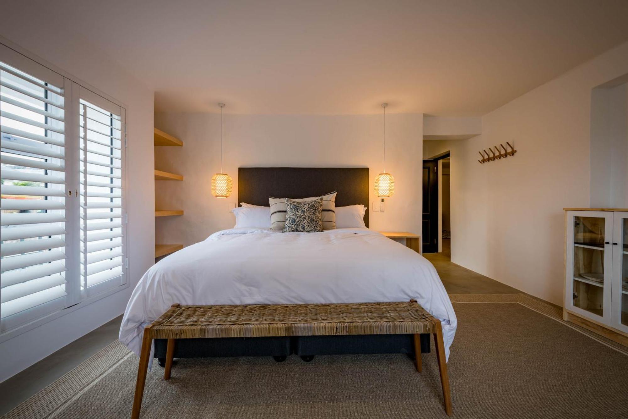Eleven Hotel Plettenberg Bay Exterior photo