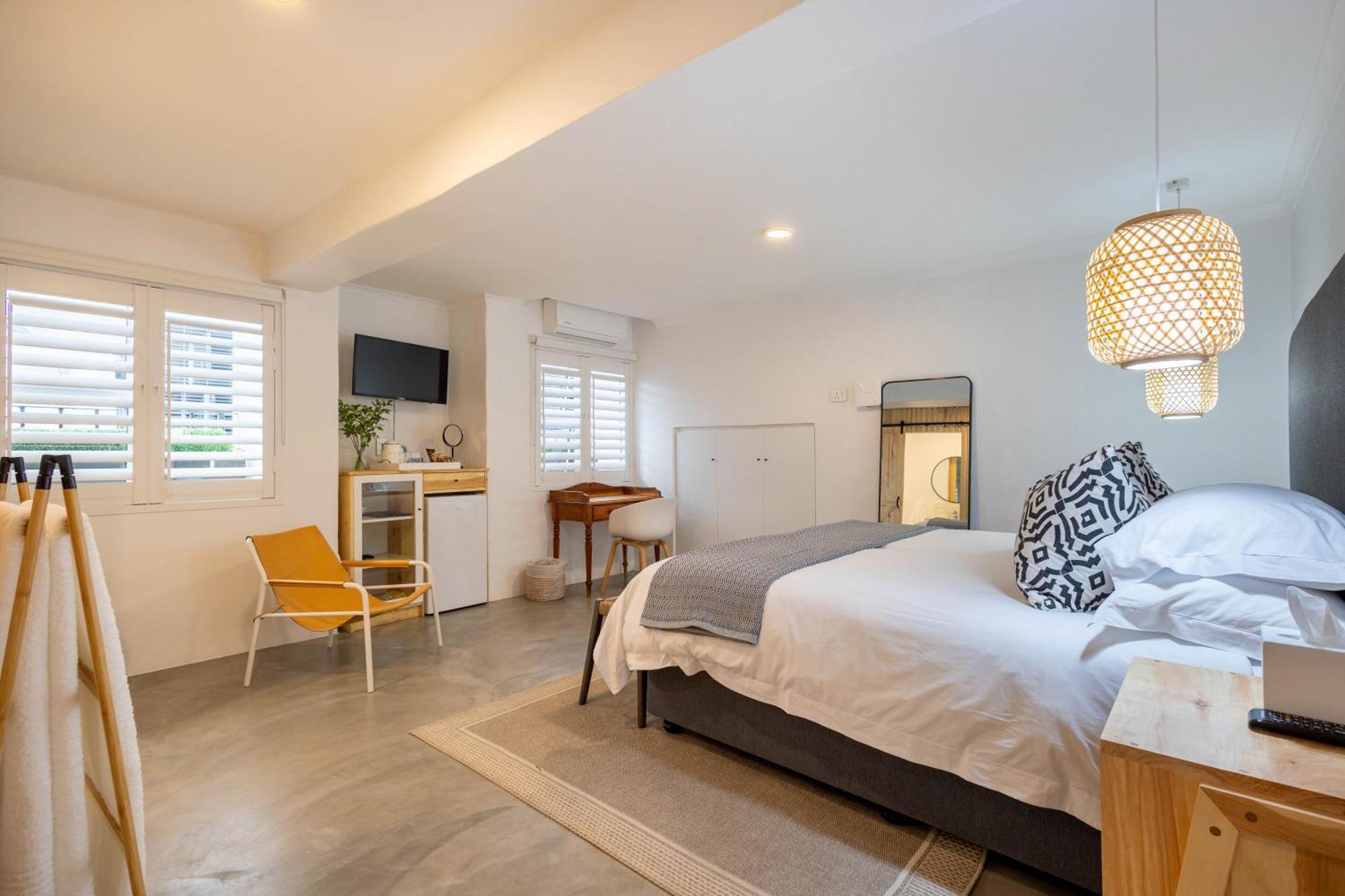 Eleven Hotel Plettenberg Bay Exterior photo