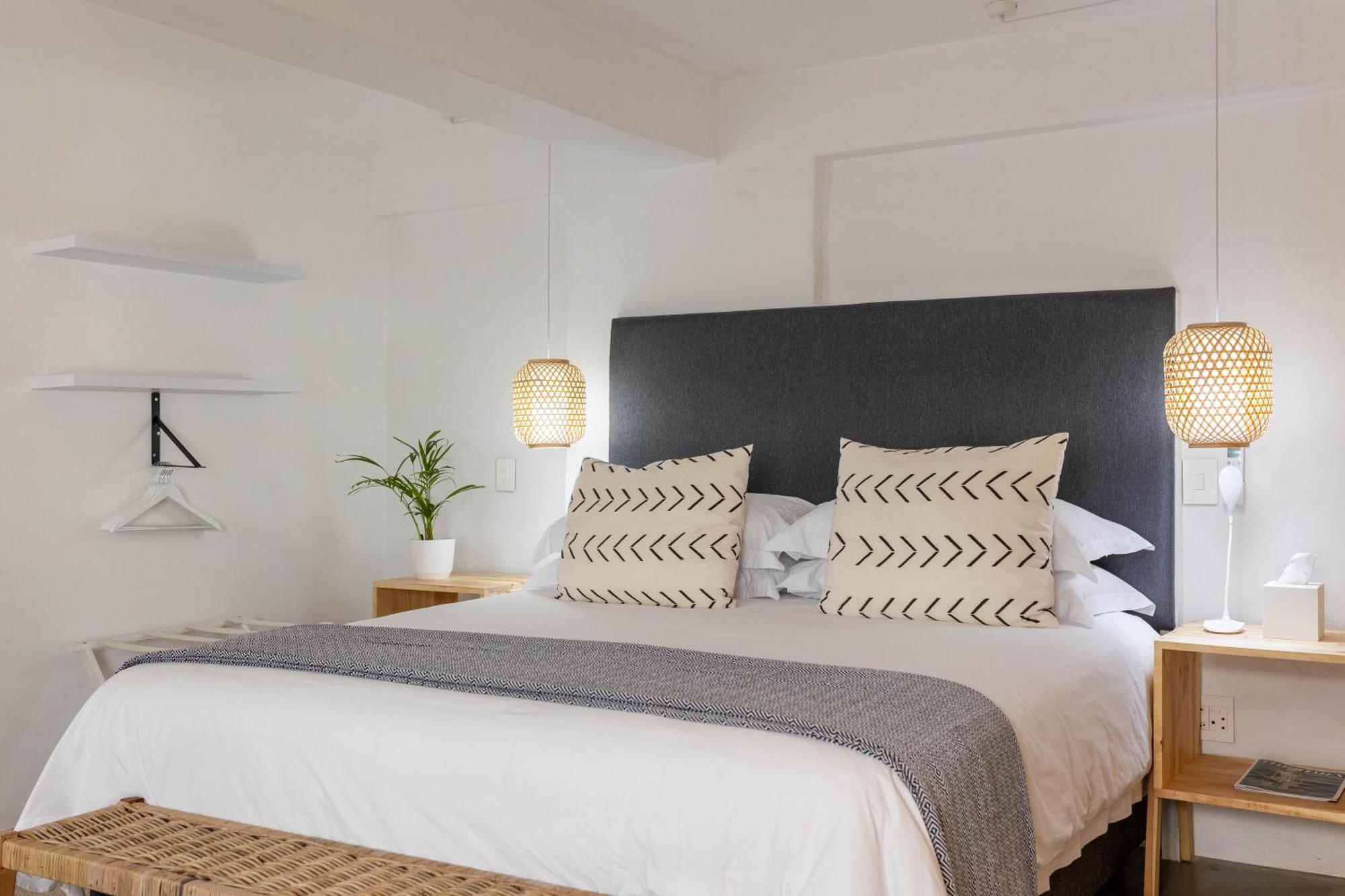 Eleven Hotel Plettenberg Bay Exterior photo