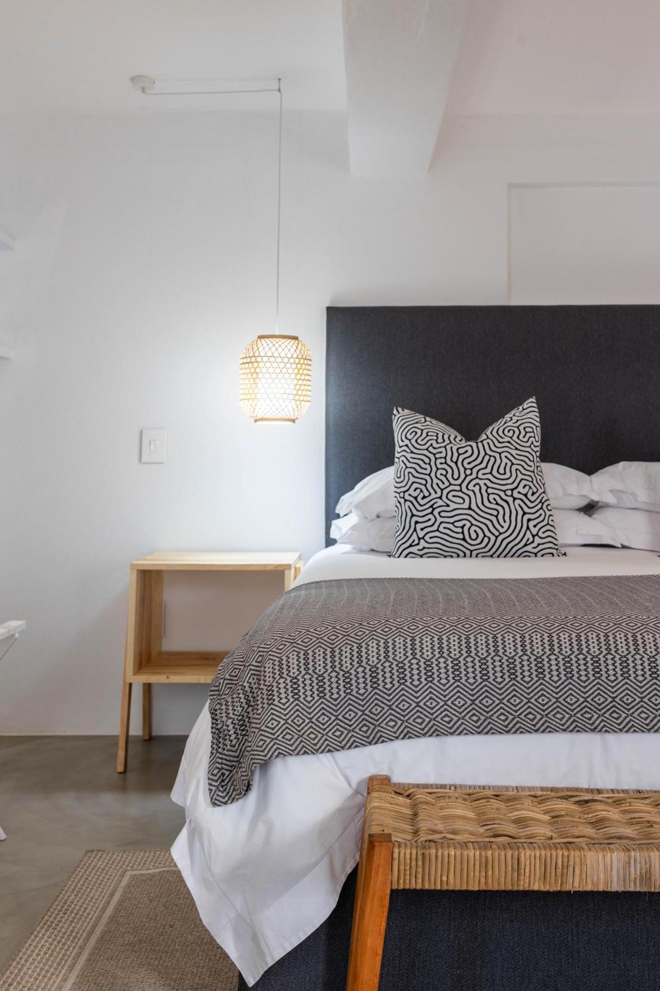 Eleven Hotel Plettenberg Bay Exterior photo