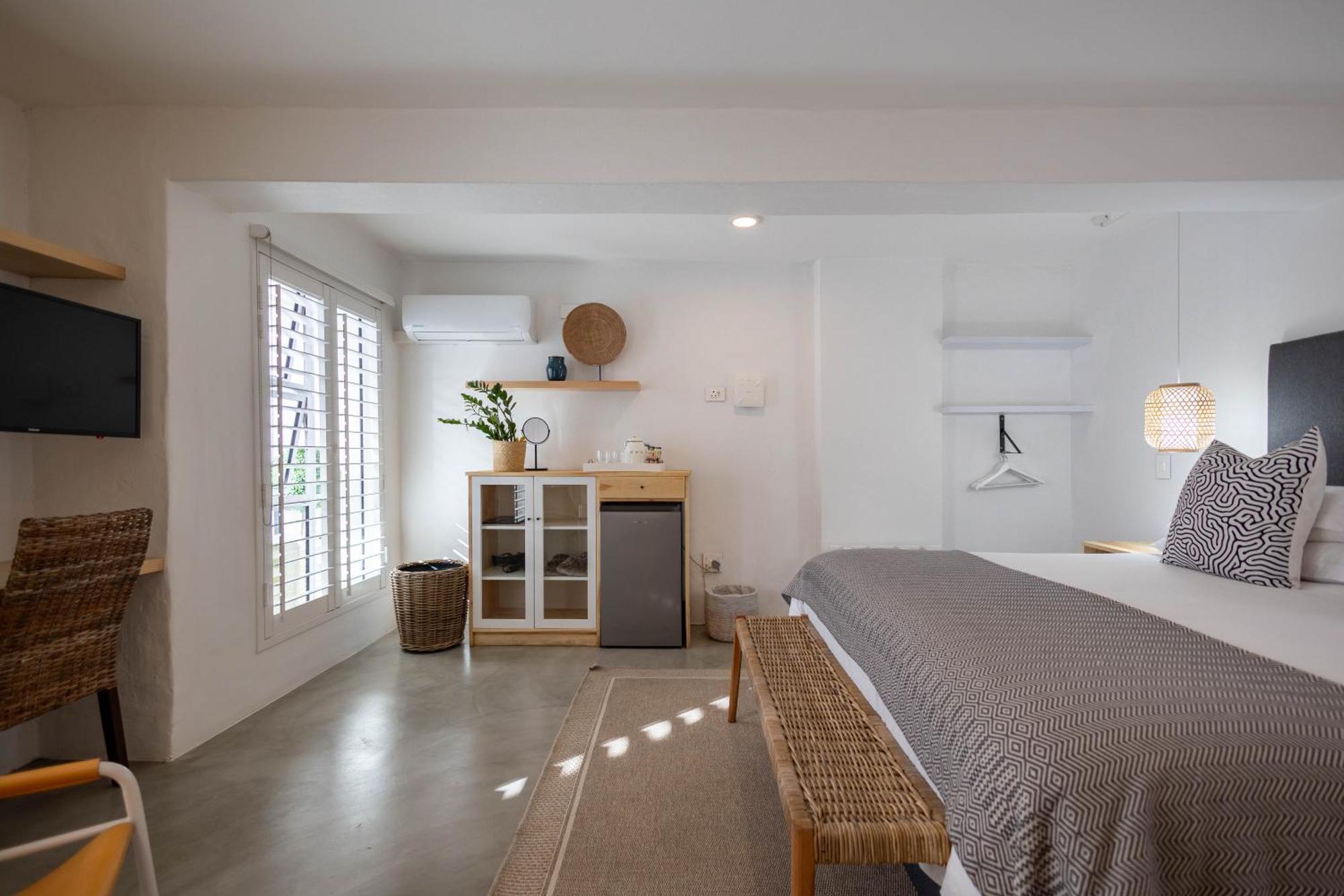 Eleven Hotel Plettenberg Bay Exterior photo